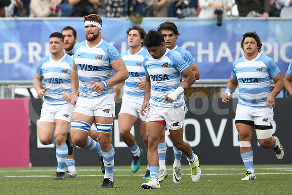 World Rugby U20 Championship