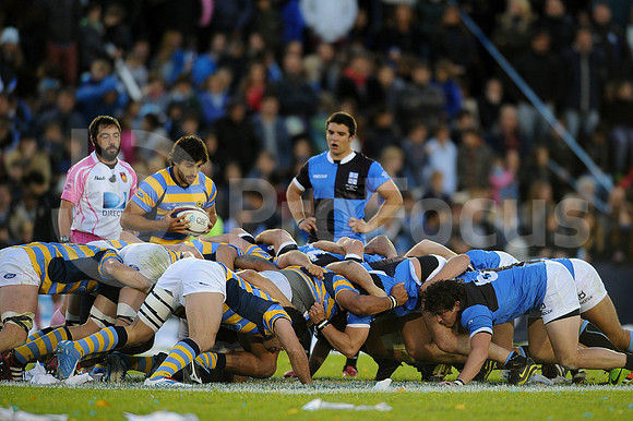 URBA TOP 14 2015