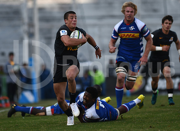 Super Rugby 2018