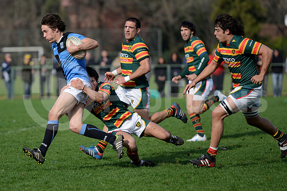 URBA TOP 14 2013