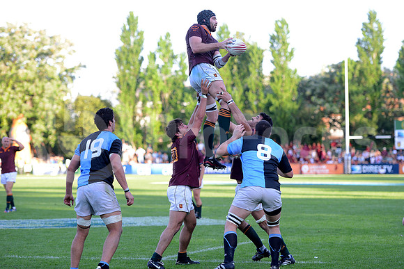 URBA TOP 14 2013