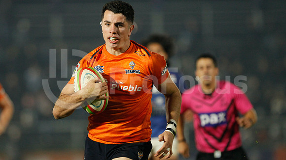 Super Rugby Américas 2025 - Tarucas vs Yacare