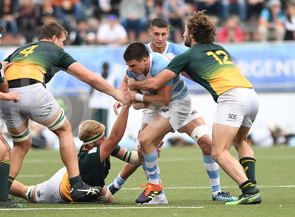 World Rugby U20 Championship