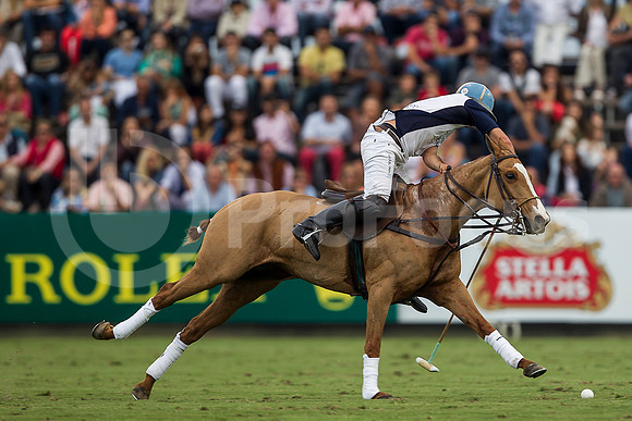 Final 120°Abierto Polo Hurlingham