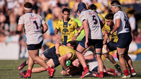 LA PLATA 45 vs PUYRREDON 5