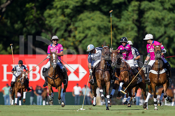 FINAL 120º ABIERTO DE PALERMO
