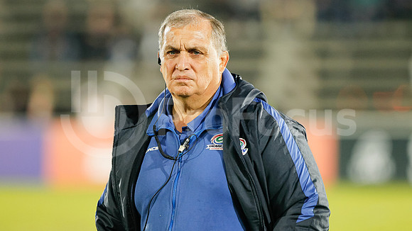 Super Rugby Américas 2025 - Tarucas vs Yacare