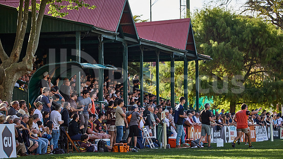 URBA Top 12 - Fecha 21 - Belgrano Athletic vs Hindú 42 a 29