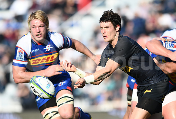 Super Rugby 2018