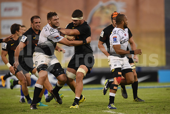 Super Rugby 2017