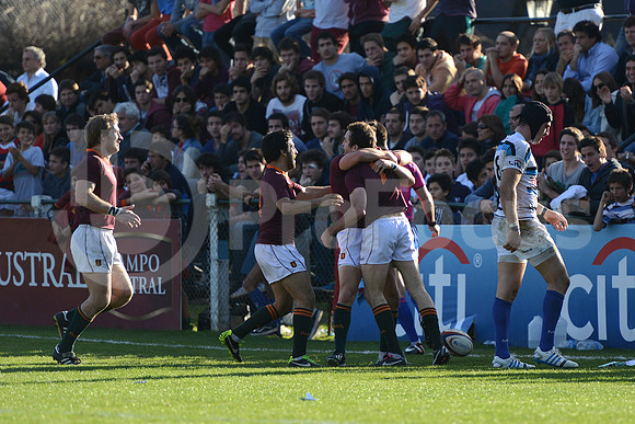 URBA TOP14 2014